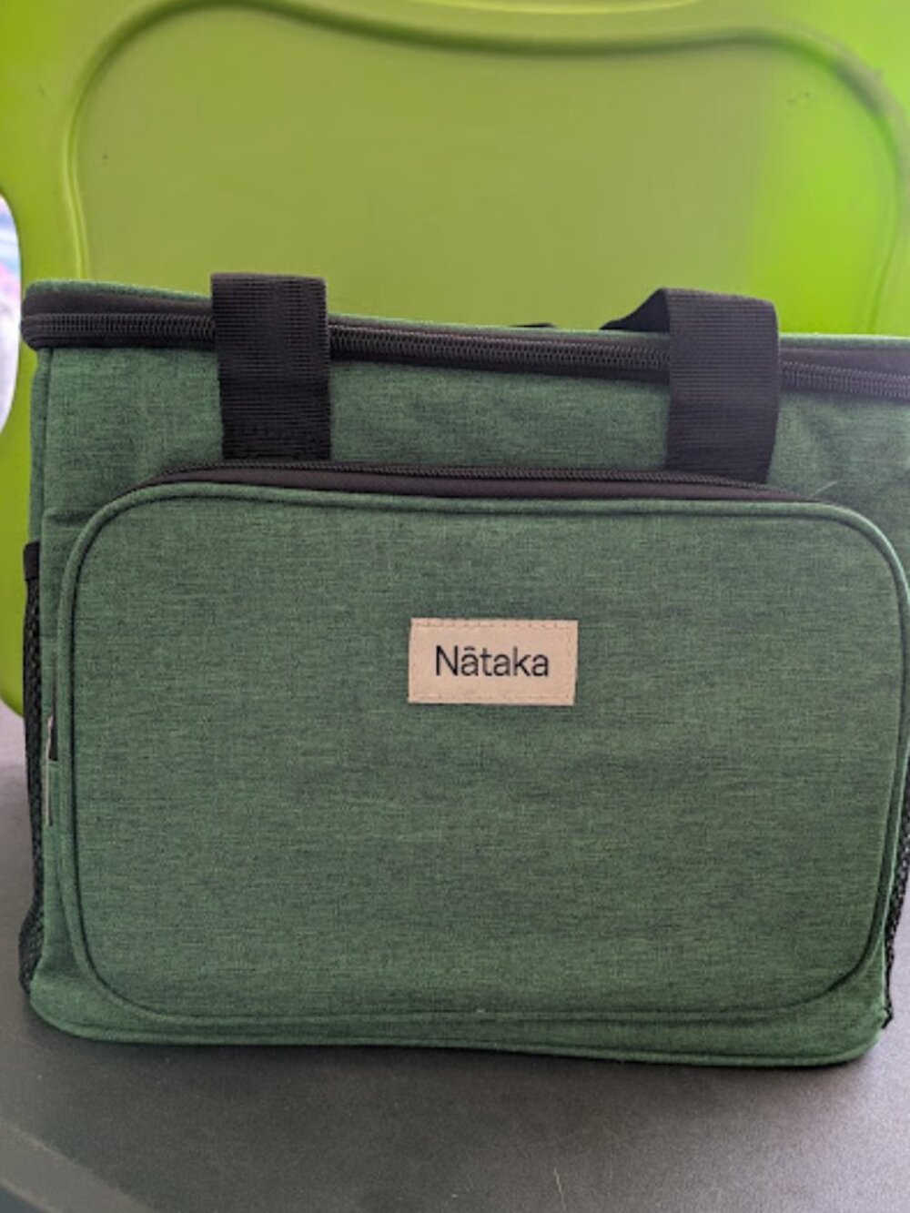 Nataka Insulated Cooler Bag
